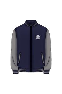 Winter Jacket(KG1-GR12)-Abu Dhabi